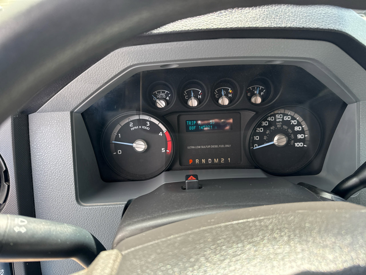 Used 2016 Ford F250 XL w/ Power Equipment Group image 17