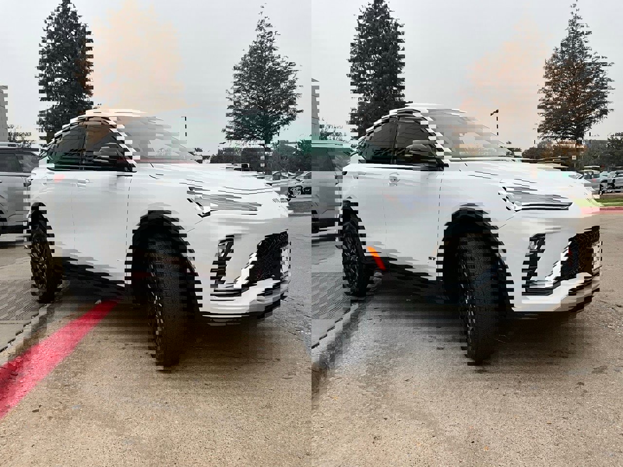 Used 2025 Buick Envista Sport Touring image 5