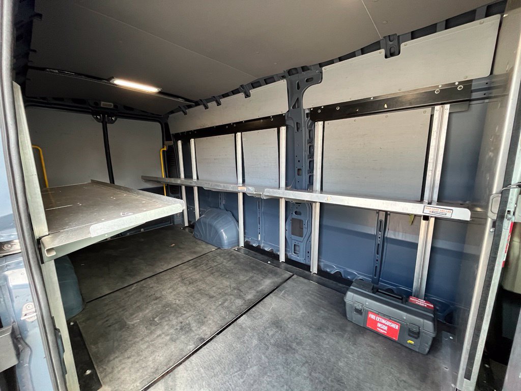Used 2020 RAM ProMaster 3500 FWD image 5