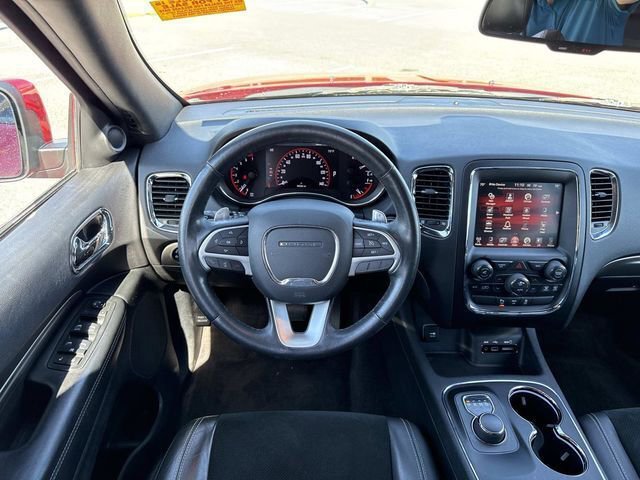 Used 2015 Dodge Durango SXT w/ Quick Order Package 23B image 14