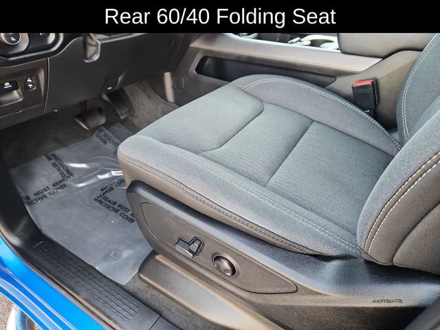 Used 2022 RAM 1500 Big Horn AWD/4WD image 22