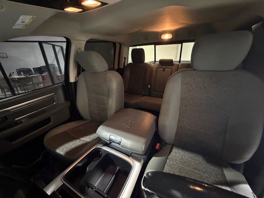 Used 2016 RAM 1500 Lone Star RWD image 22