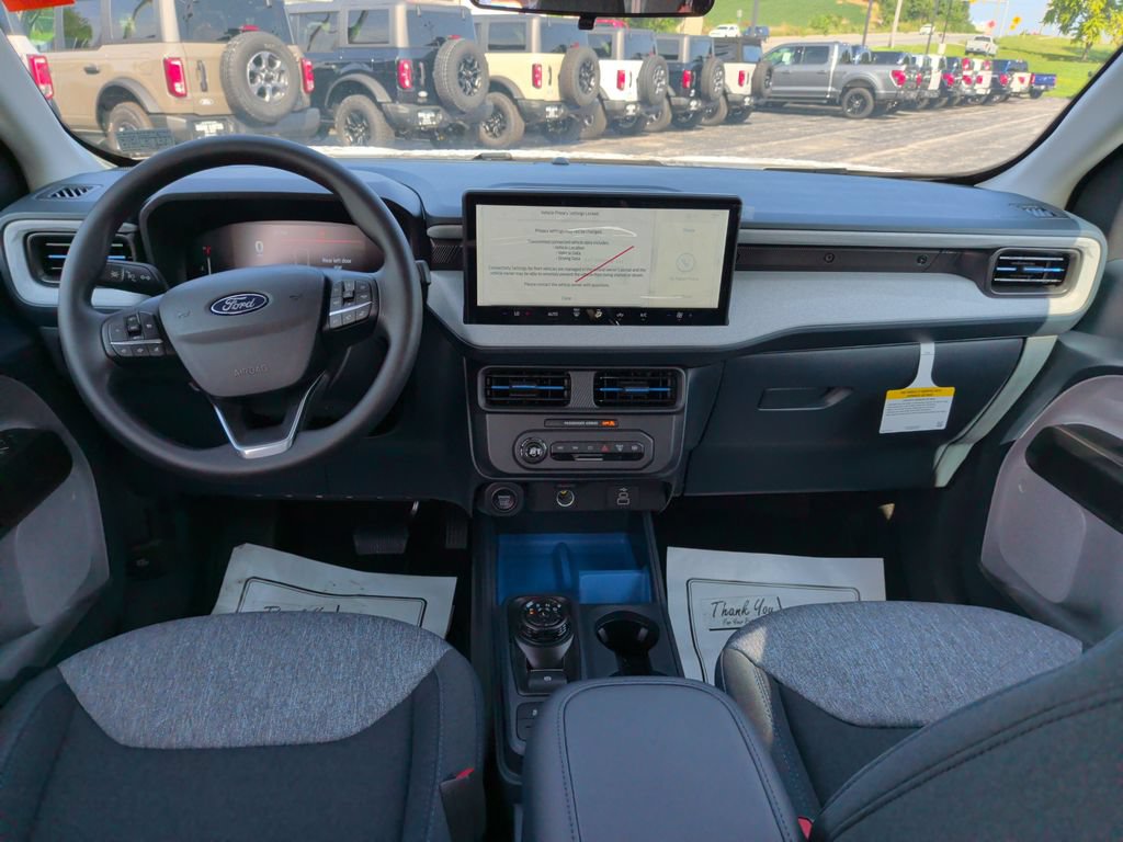 New 2026 Ford Maverick XLT AWD/4WD image 15