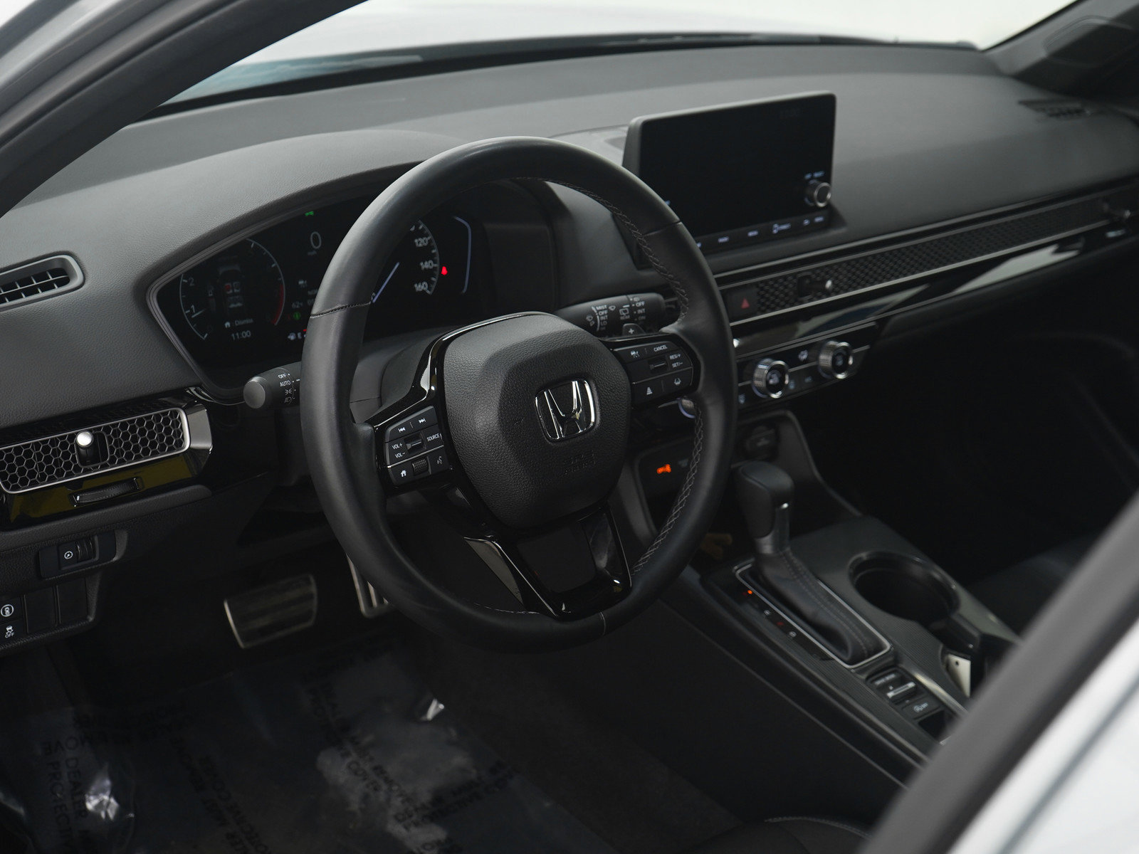 Used 2024 Honda Civic Sport image 23