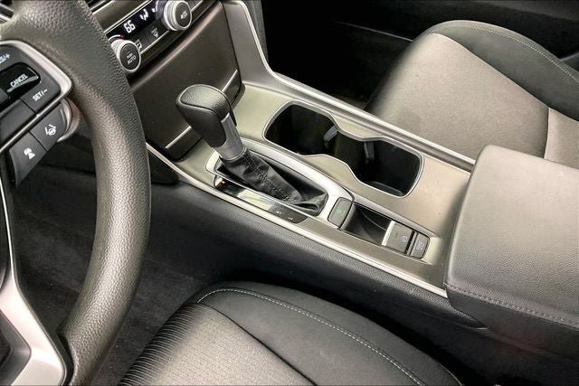 Used 2020 Honda Accord LX image 15