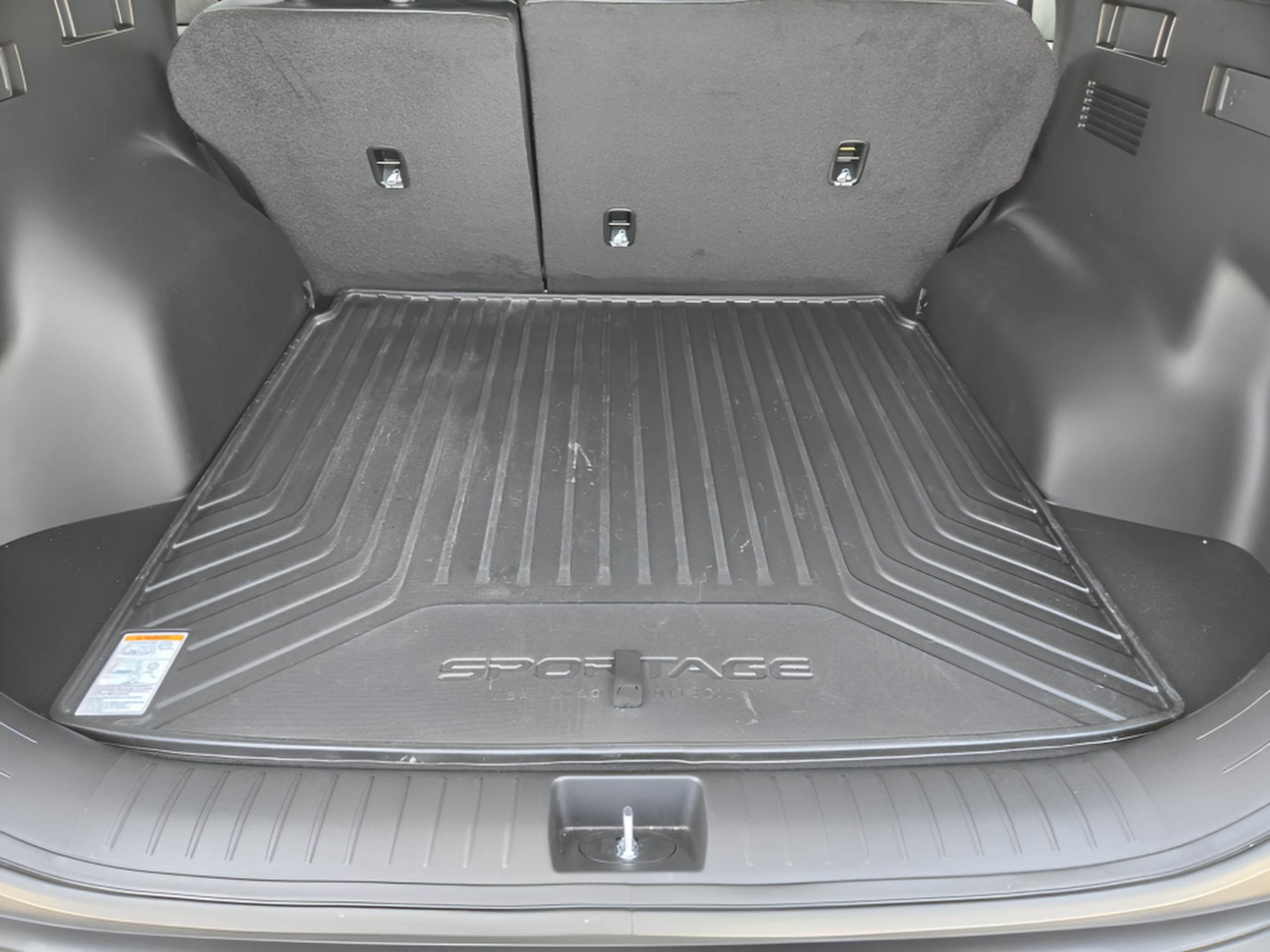 Used 2024 Kia Sportage X-Line w/ X-Line Premium Package AWD/4WD image 30