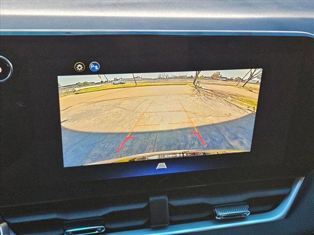 New 2026 Chevrolet Equinox LT image 13