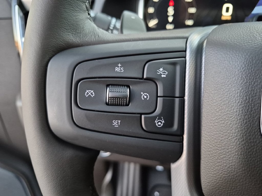New 2026 GMC Sierra 1500 Denali AWD/4WD image 21