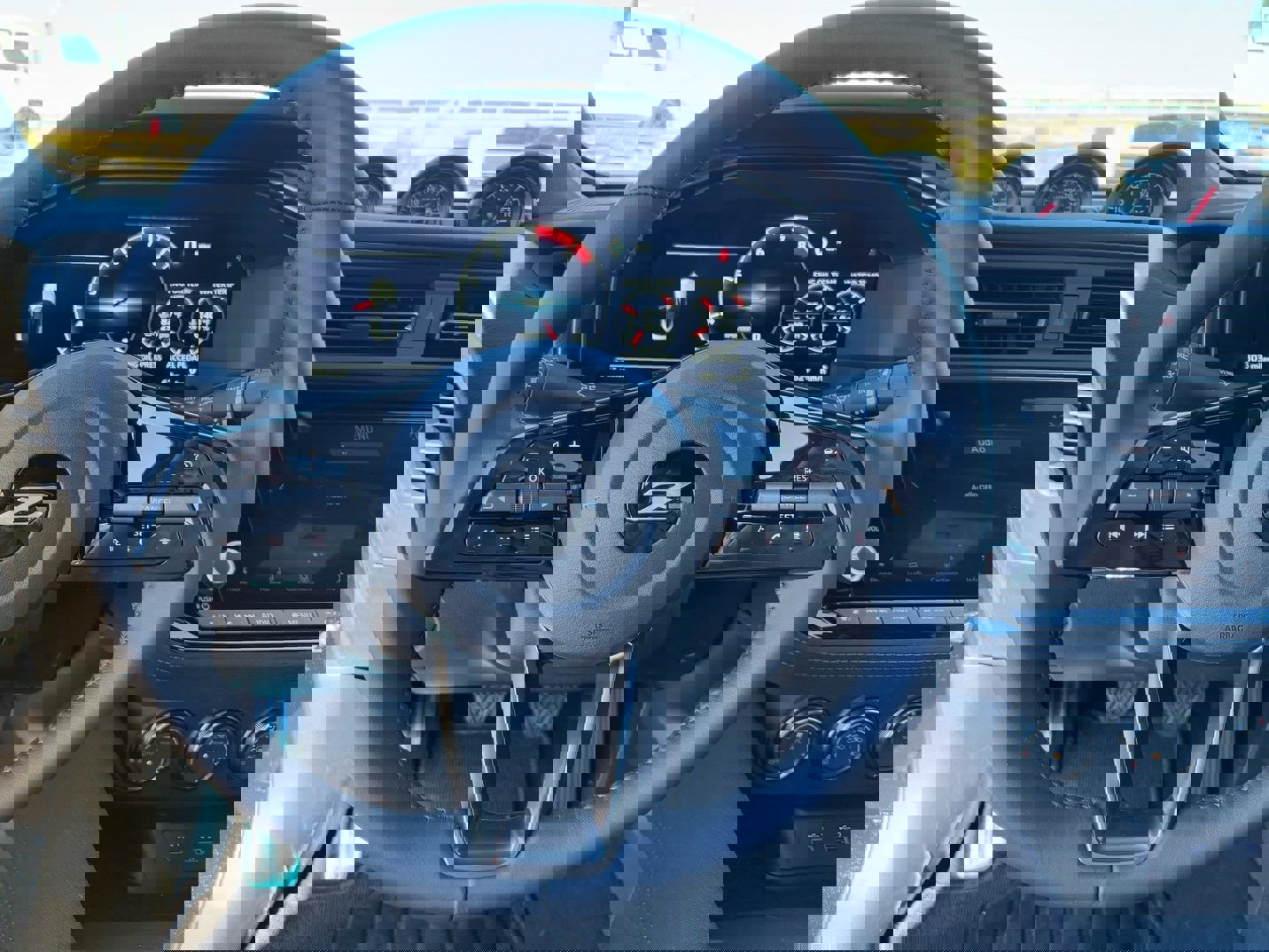 New 2025 Nissan Z Sport w/ Floor Mat Package image 17