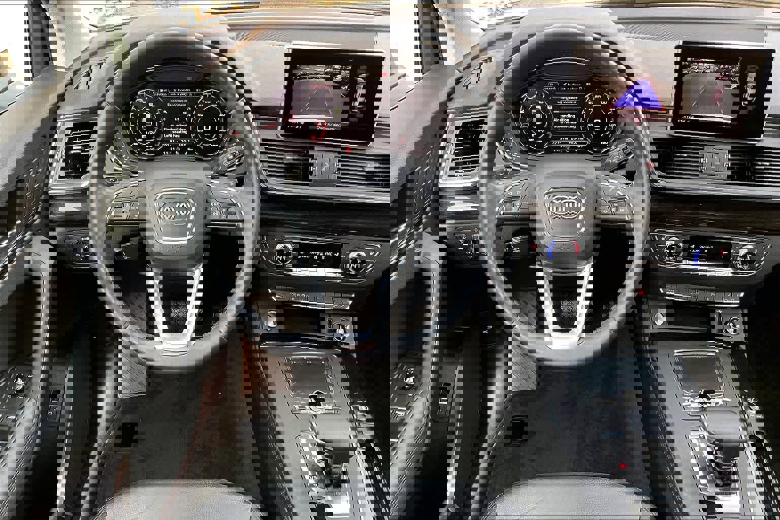 Used 2019 Audi Q5 2.0T Premium Plus image 5