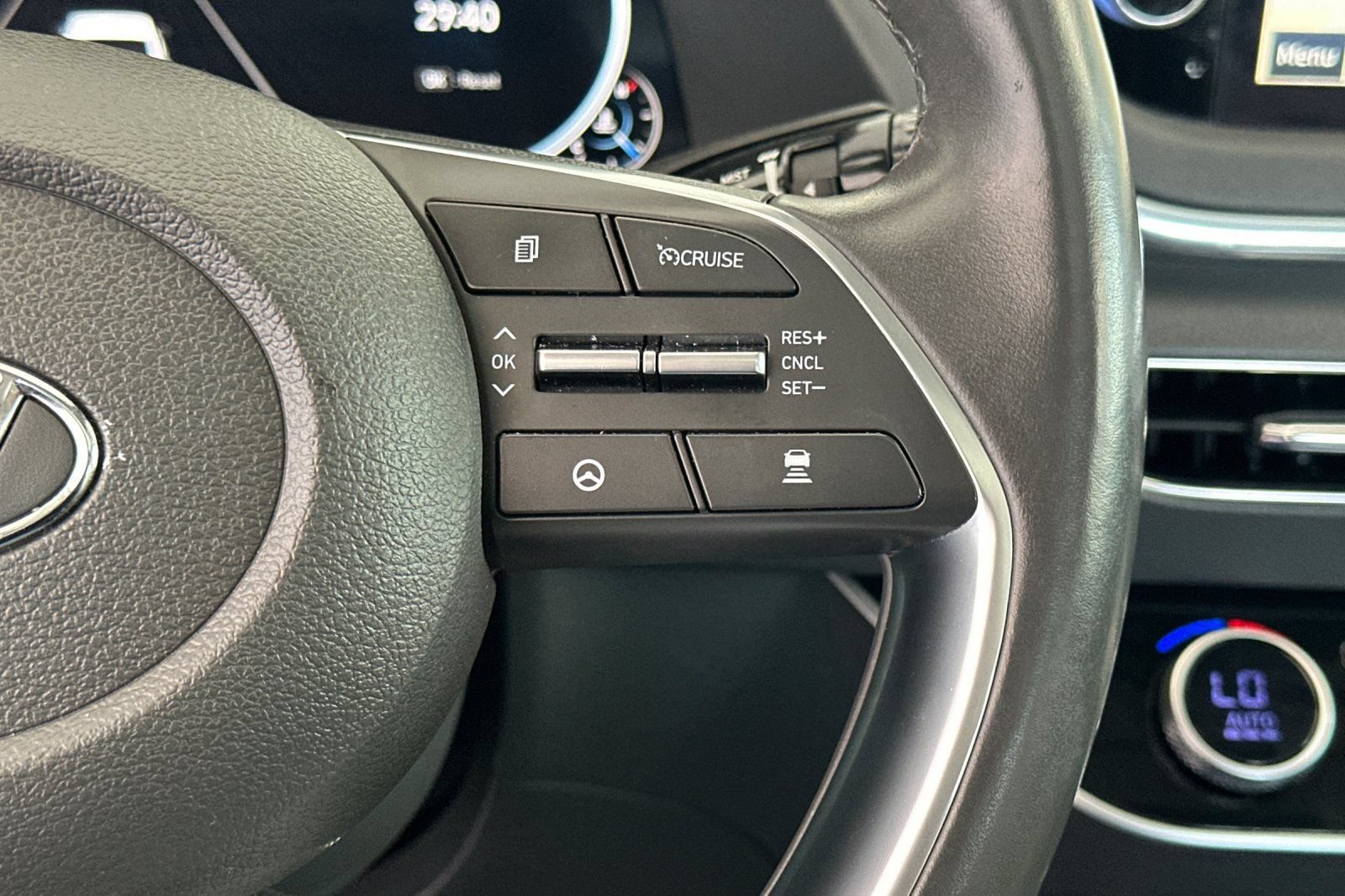 Used 2020 Hyundai Sonata SEL FWD image 33