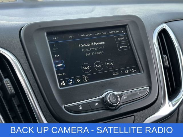 Used 2019 Chevrolet Equinox LT image 3