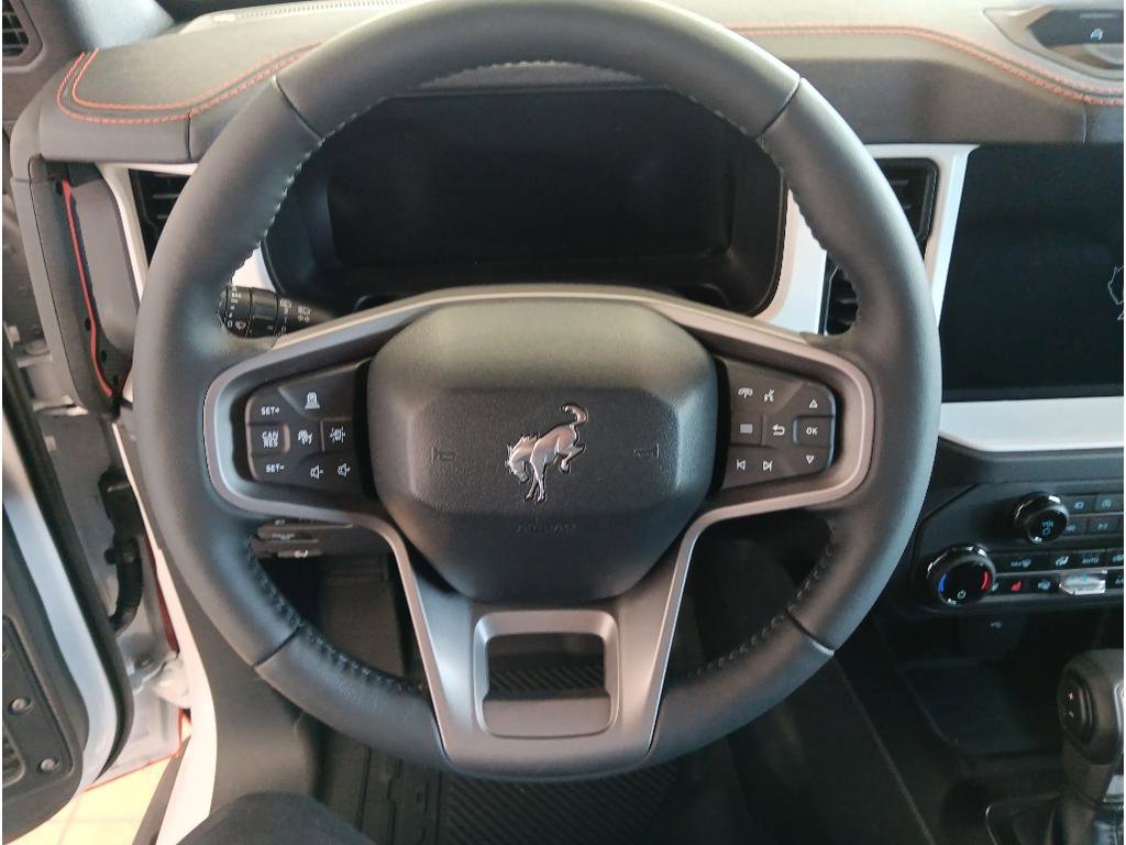 New 2025 Ford Bronco Stroppe Edition image 8