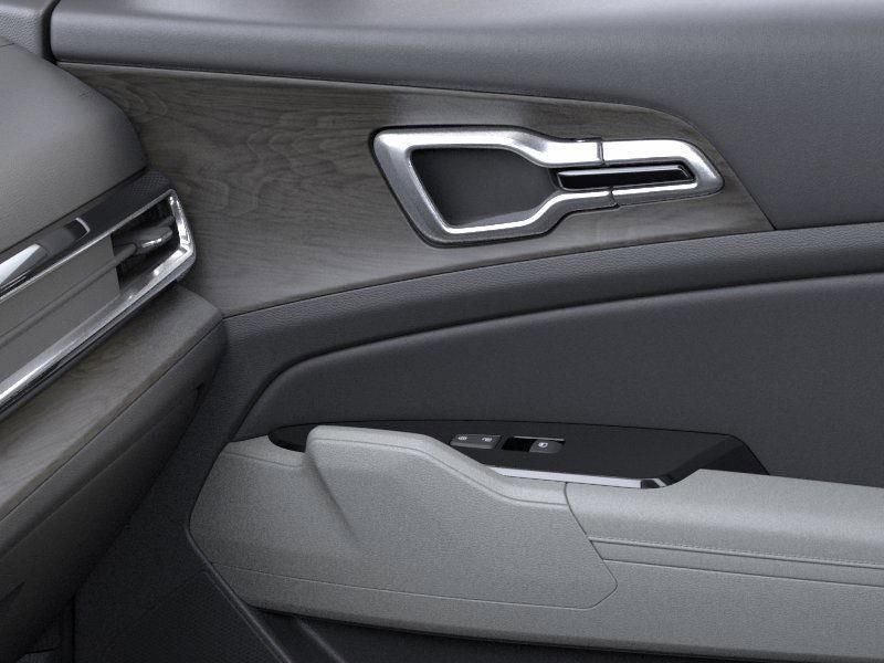 New 2025 Kia Sportage X-Line Prestige image 25