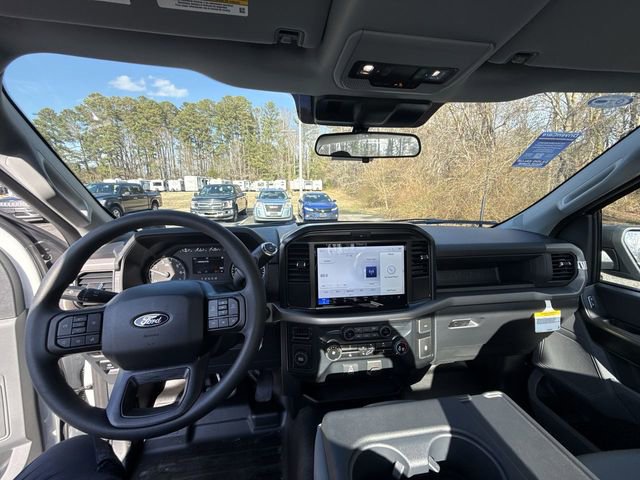 New 2026 Ford F150 XL image 23