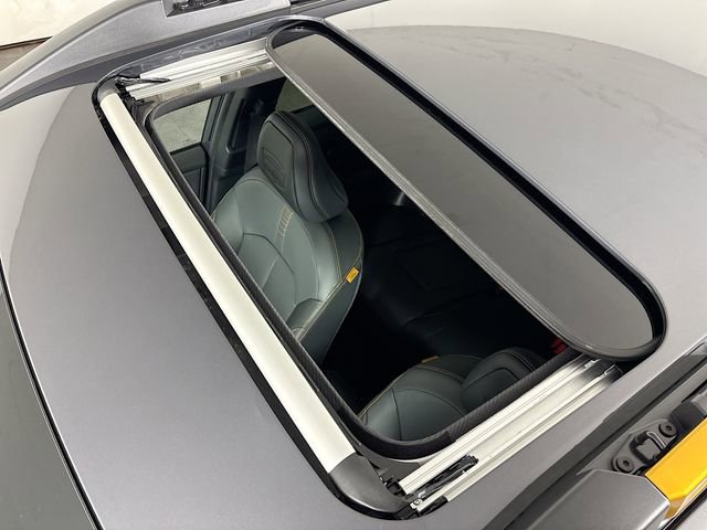 New 2026 Subaru Outback Wilderness image 22