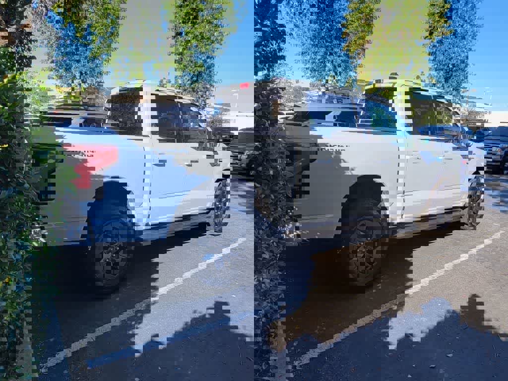 Certified 2025 Ford F150 Lightning Flash image 7