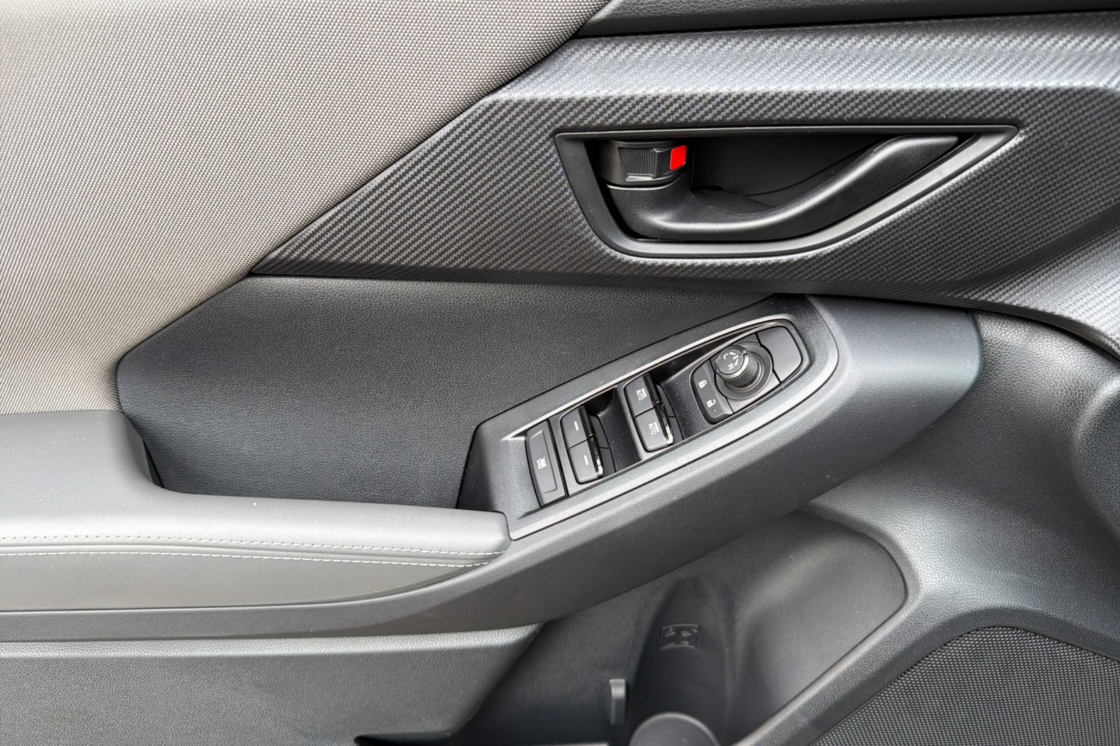 New 2026 Subaru Crosstrek 2.0i Premium image 11