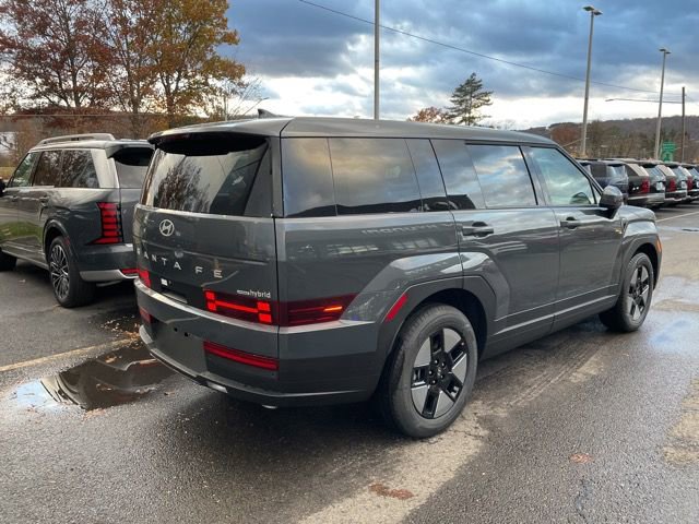 New 2026 Hyundai Santa Fe SE image 4