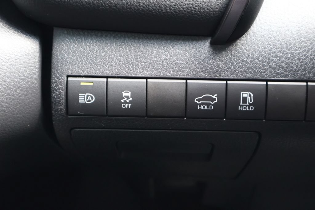 Used 2023 Toyota Camry TRD w/ TRD Package w/JBL Audio FWD image 16