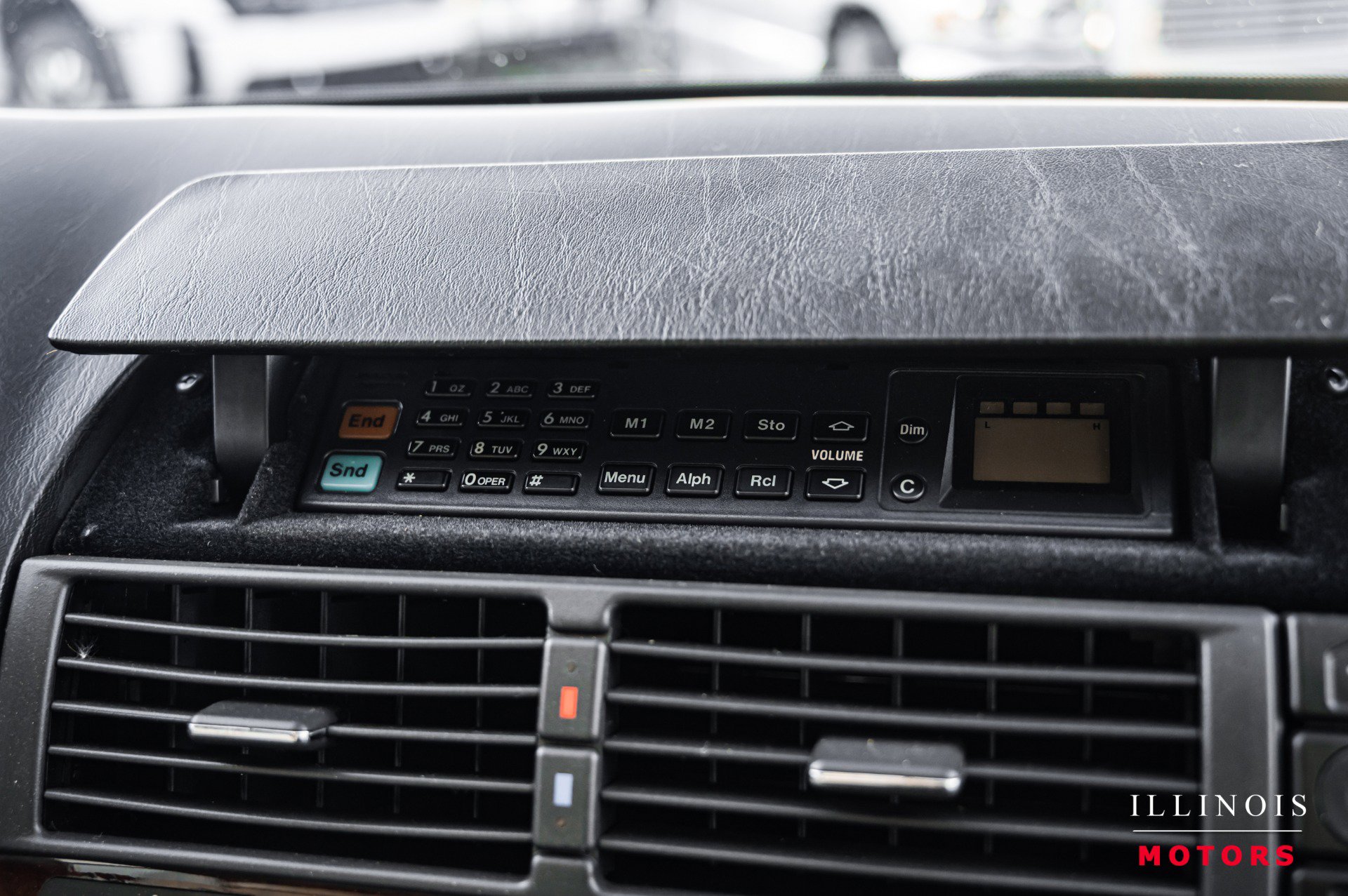 Used 1994 Mercedes-Benz S 500 Coupe image 21