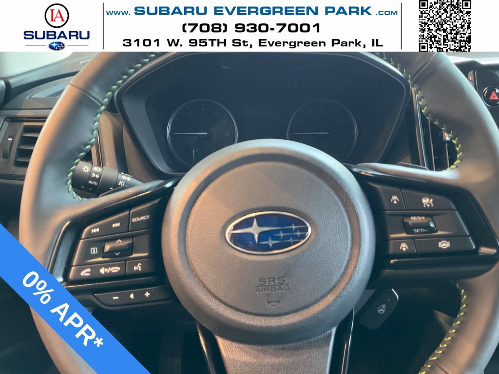 New 2026 Subaru Ascent Bronze Edition AWD/4WD image 15