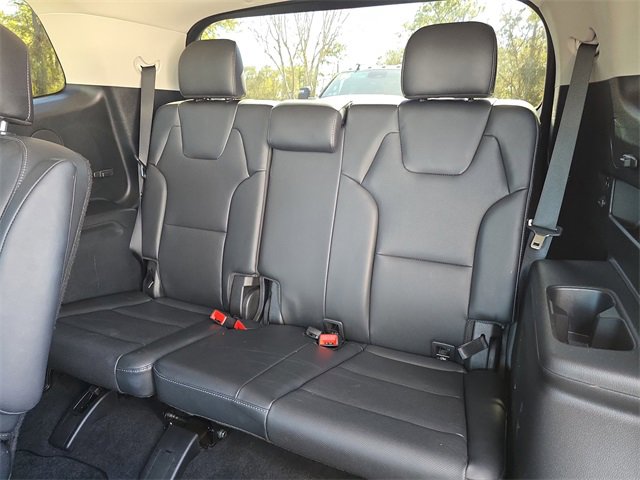 Used 2024 Kia Telluride S w/ S Sunroof Package image 14
