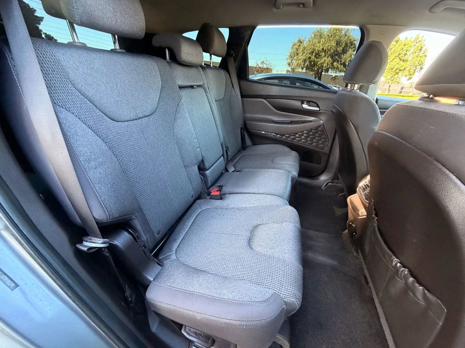 Used 2019 Hyundai Santa Fe SE FWD image 20