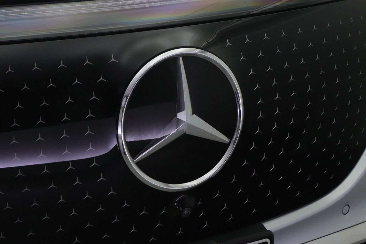 Certified 2023 Mercedes-Benz EQE 350+ SUV image 26