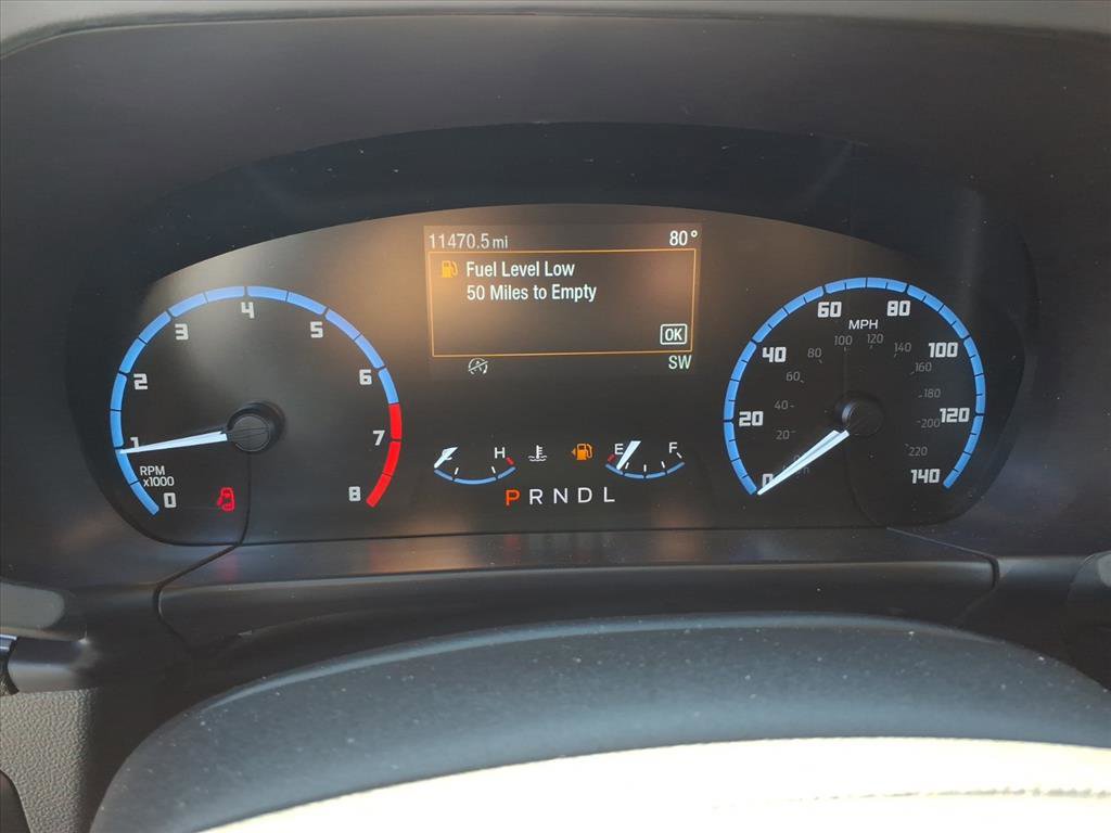 Used 2024 Ford Bronco Sport Big Bend image 10