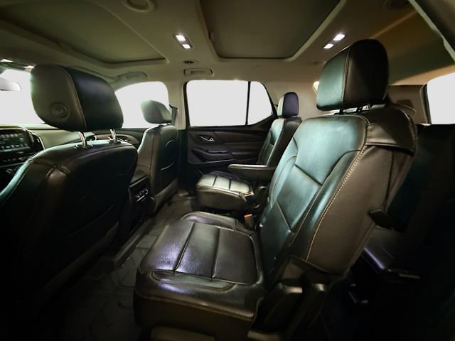 Used 2019 Chevrolet Traverse RS w/ LPO, Floor Liner Package image 27