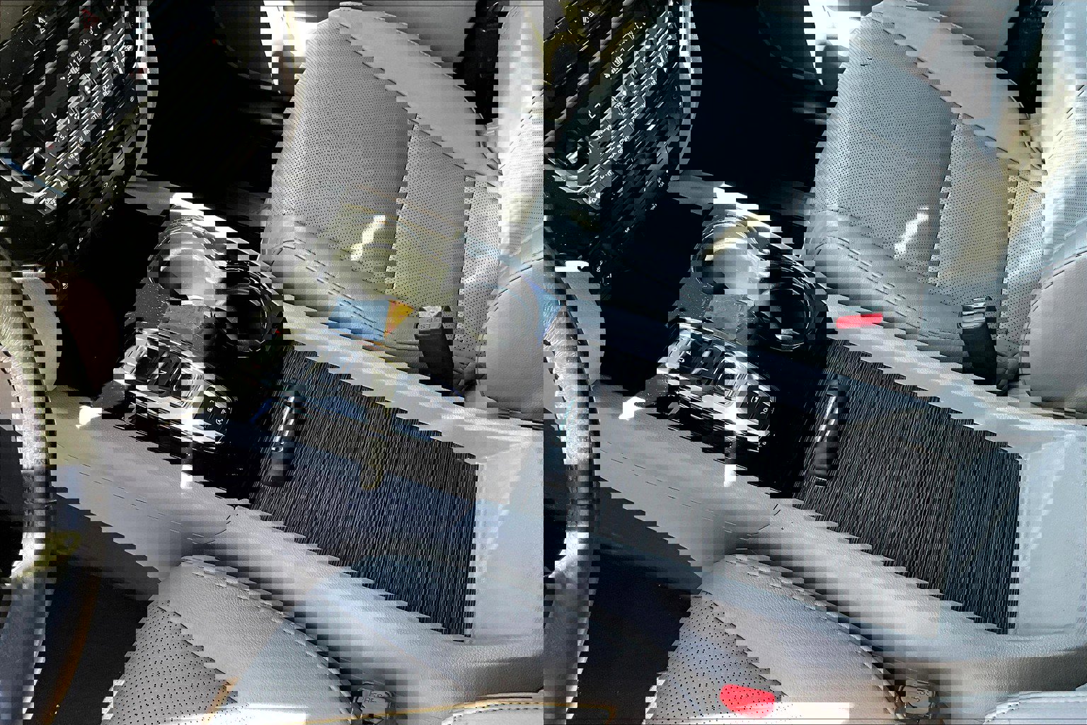 Used 2016 Honda Pilot Elite image 13