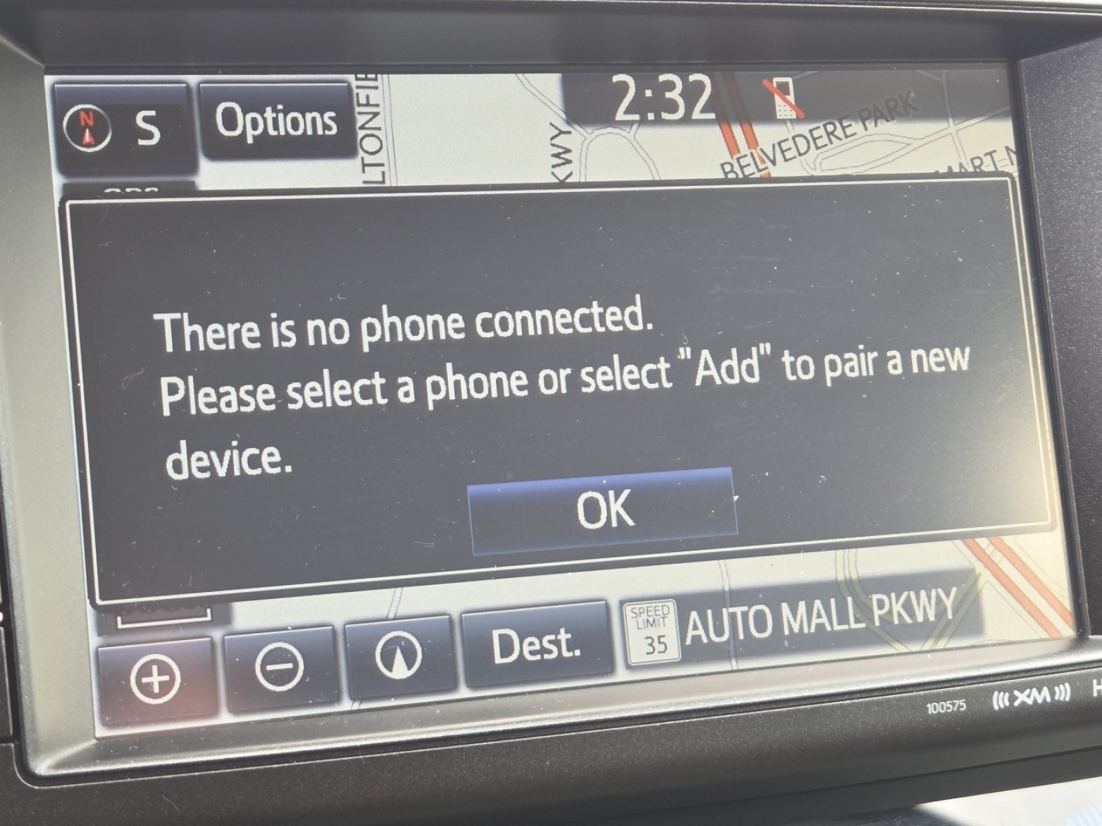 Used 2017 Toyota RAV4 XLE w/ All Weather Liner Package AWD/4WD image 6