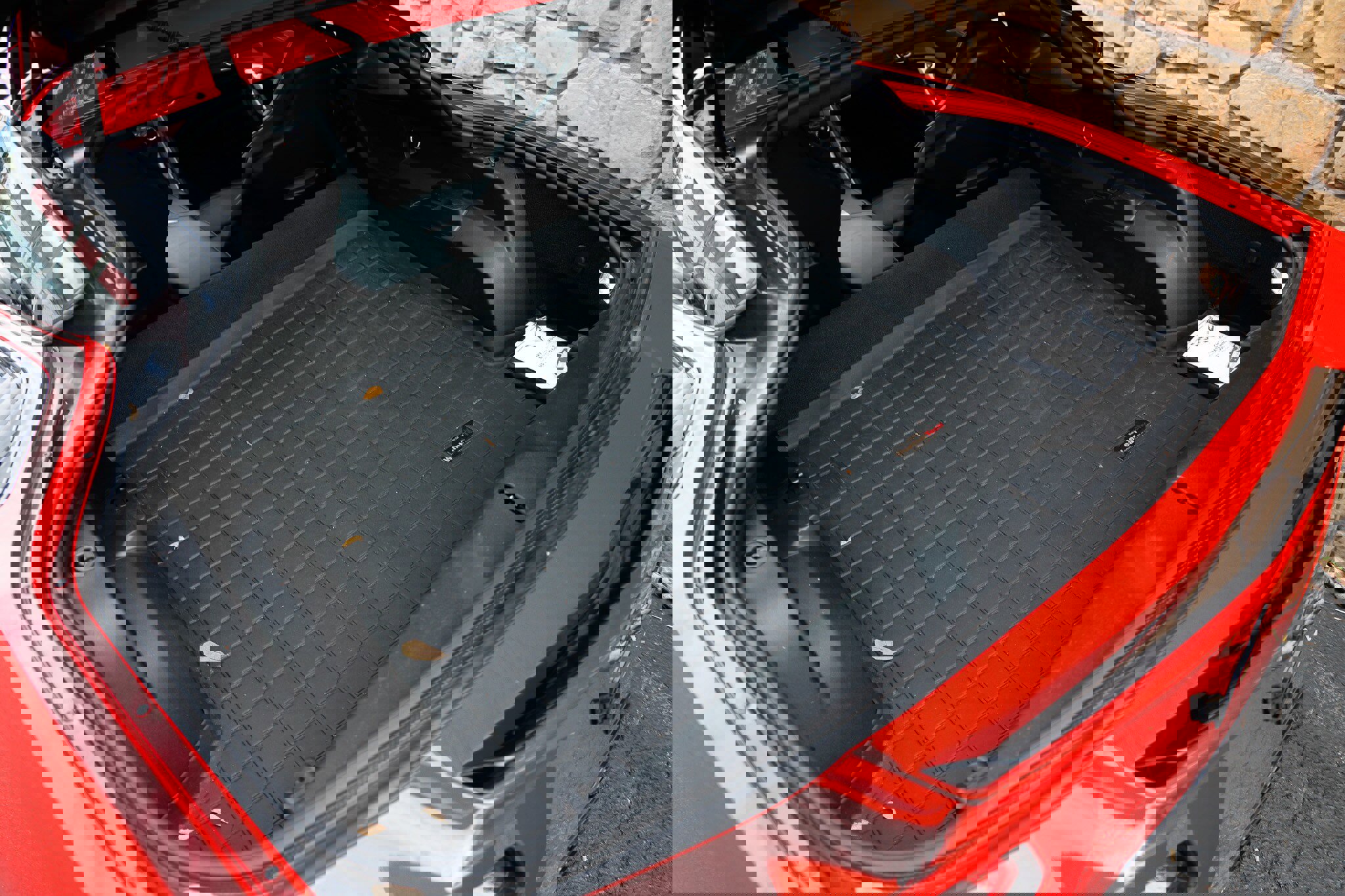 Used 2019 Chevrolet Corvette Stingray Coupe w/ Battery Protection Package image 15