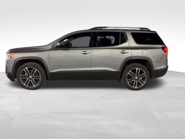 Used 2023 GMC Acadia SLT w/ Technology Package image 13