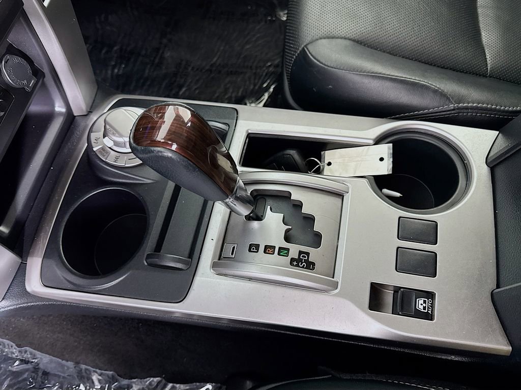 Used 2019 Toyota 4Runner Limited AWD/4WD image 21