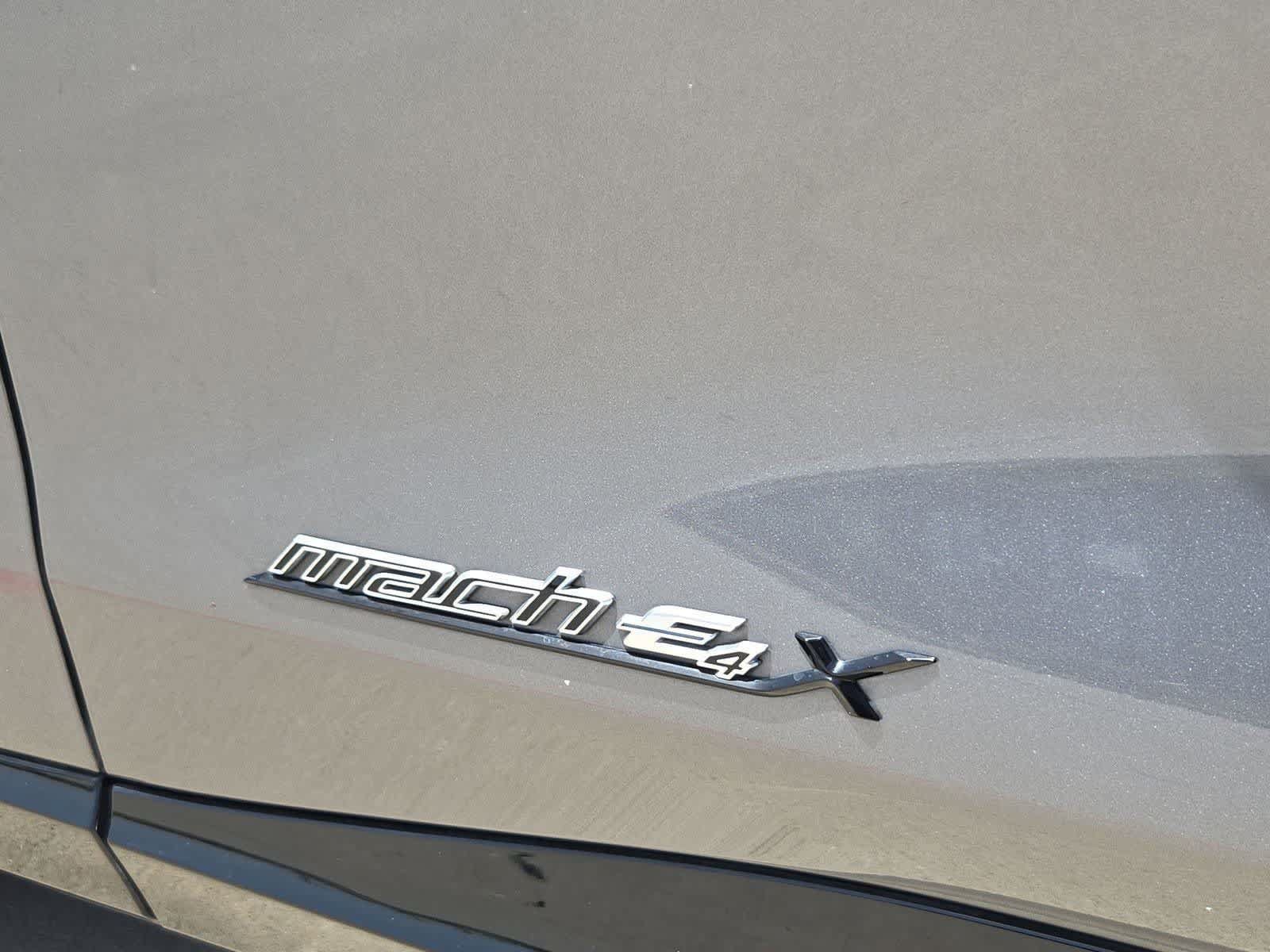 Used 2023 Ford Mustang Mach-E California Route 1 AWD/4WD image 11
