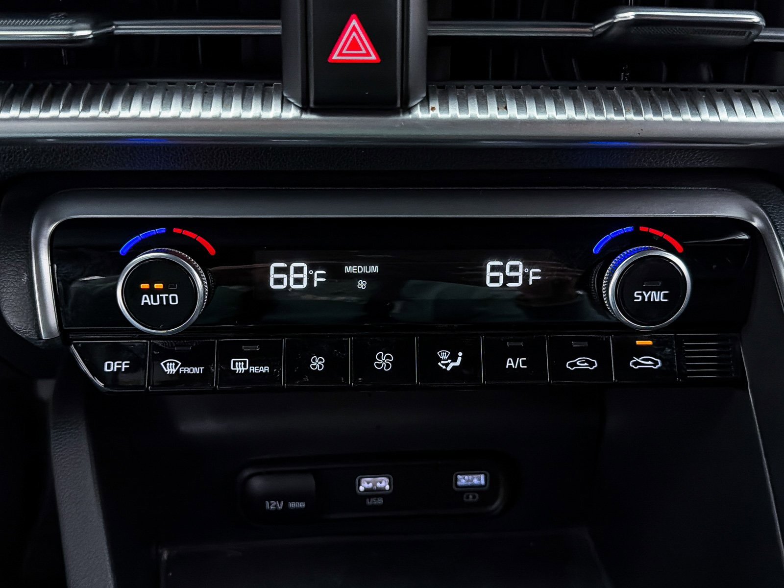 Used 2024 Kia K5 GT-Line image 24