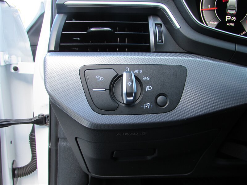 Used 2023 Audi A4 2.0T Premium Plus AWD/4WD image 11