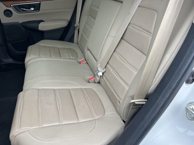 Used 2018 Honda CR-V Touring image 10