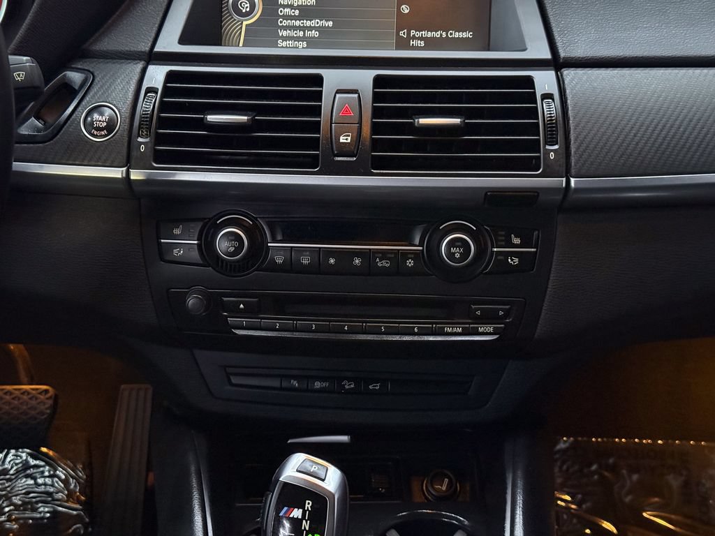 Used 2012 BMW X5 M AWD/4WD image 23