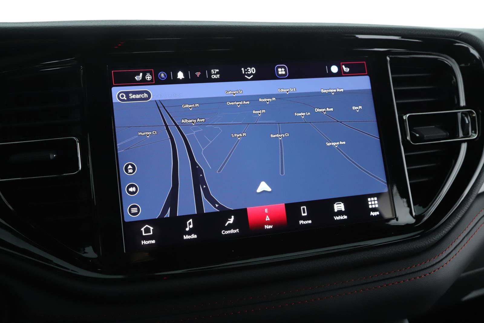 New 2026 Dodge Durango GT w/ Blacktop Package image 12