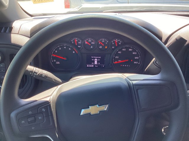 New 2026 Chevrolet Silverado 2500 W/T w/ WT/CX Safety Package image 24