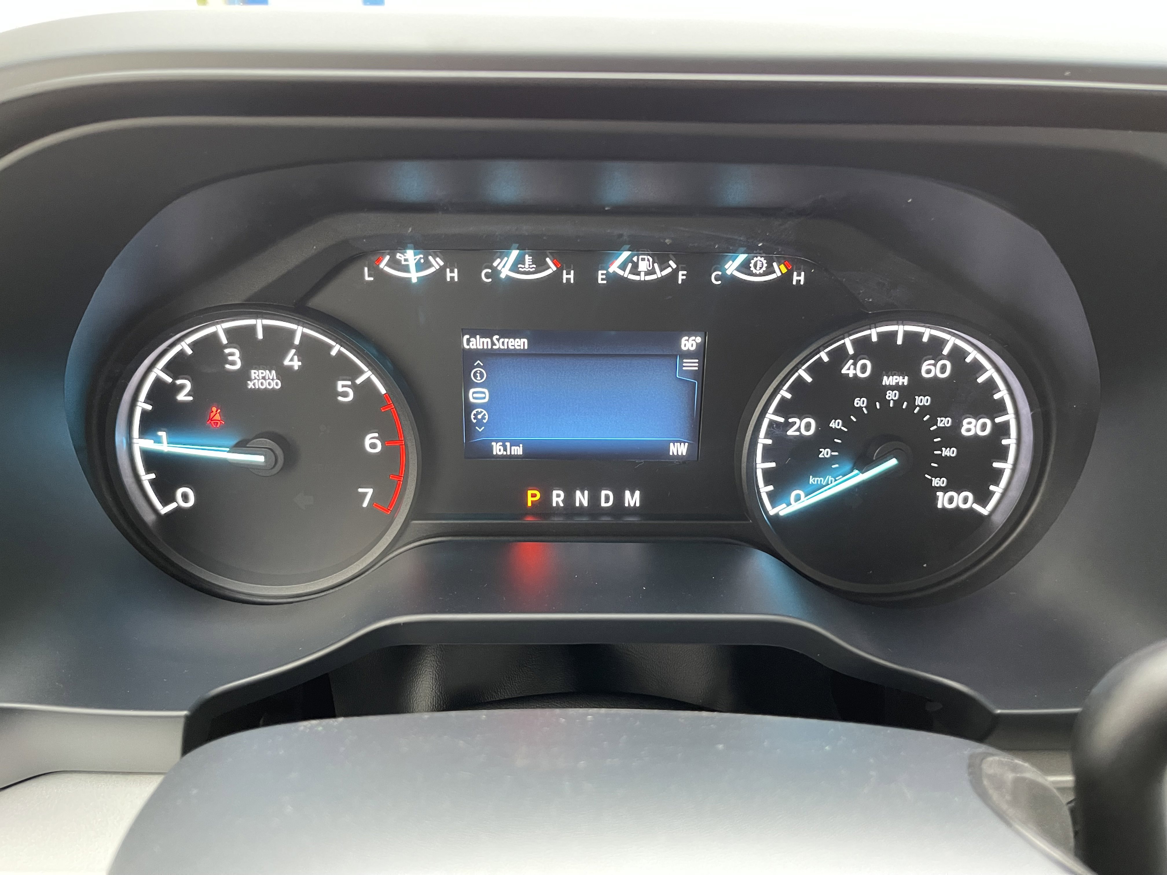 New 2026 Ford F250 XL w/ XL Off-Road Package image 11