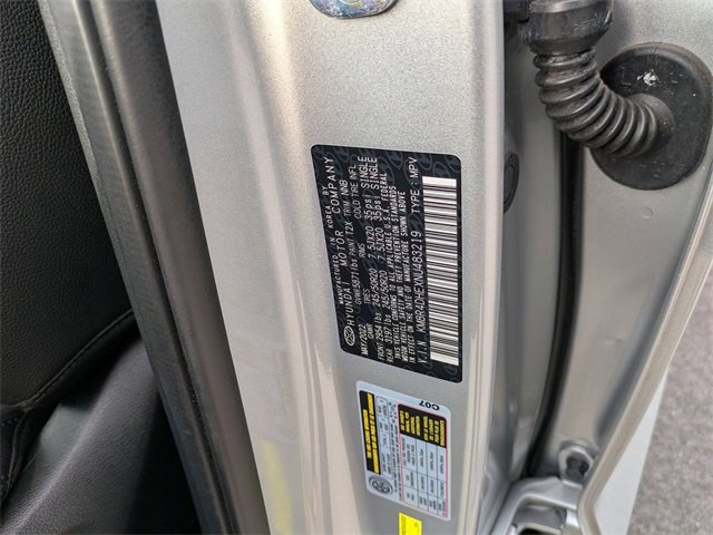 Certified 2022 Hyundai Palisade SEL w/ 8P Bench Seat Package image 41