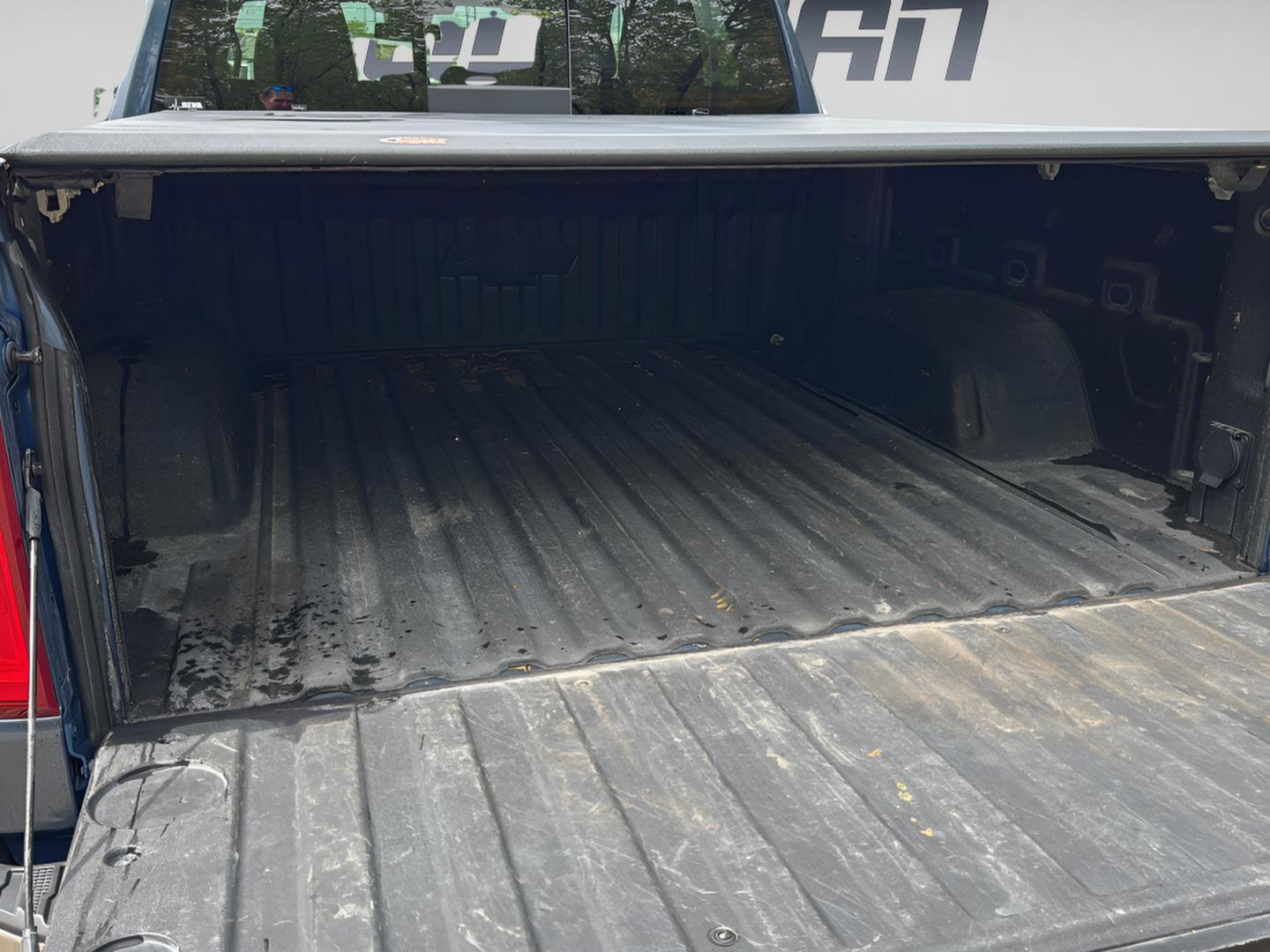 Used 2024 Chevrolet Silverado 1500 LTZ AWD/4WD image 24
