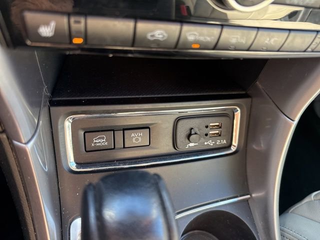 Used 2019 Subaru Ascent Limited image 29