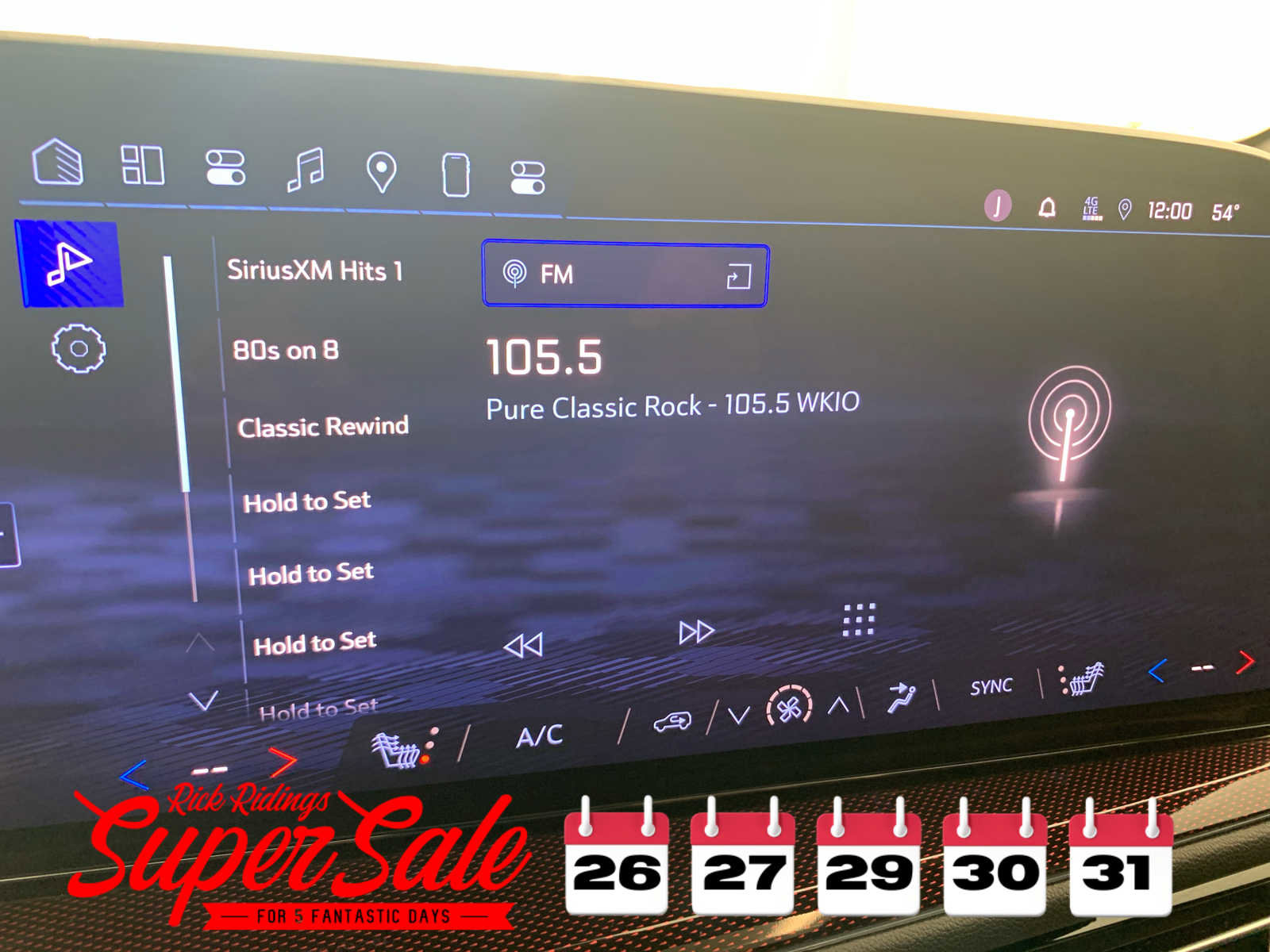 Used 2024 Chevrolet Traverse Z71 w/ Enhanced Driving Package image 35