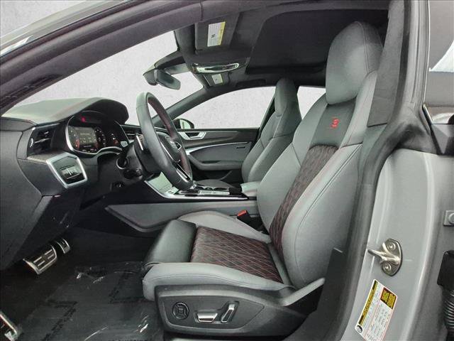 Used 2025 Audi S7 Prestige AWD/4WD image 17