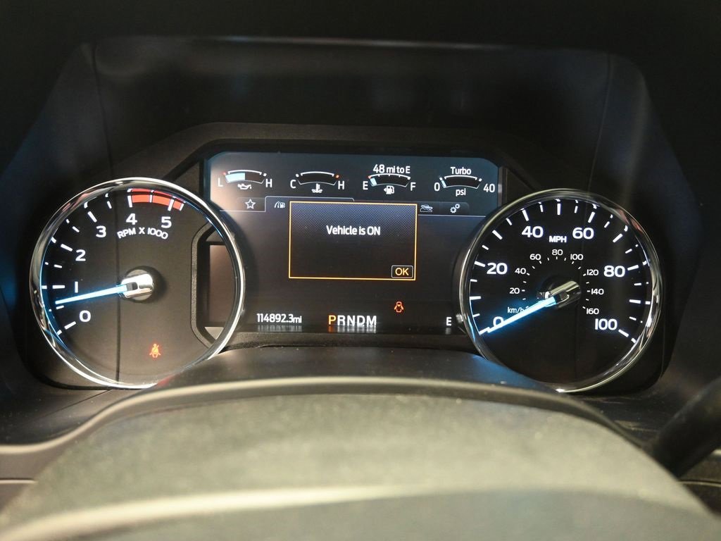 Certified 2021 Ford F250 Lariat w/ Tremor Off-Road Package image 6